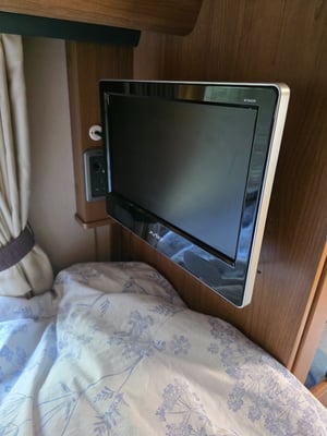 2013 Auto-Trail Cherokee — photo 47 of 55