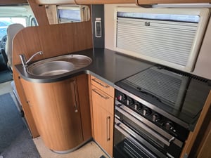 2013 Auto-Trail Cherokee — photo 52 of 55
