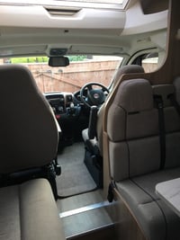 2017 Swift Bessacarr 496 - Image 3
