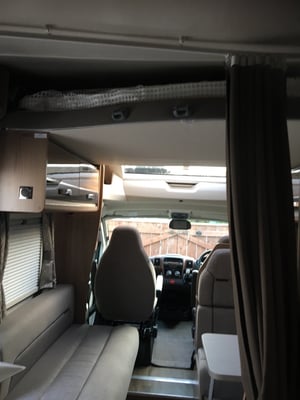 2017 Swift Bessacarr 496 — photo 5 of 13