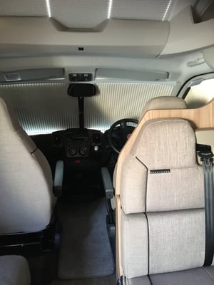 2017 Swift Bessacarr 496 — photo 12 of 13