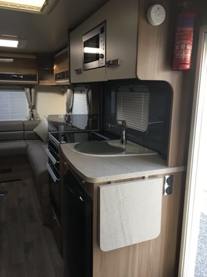 2017 Swift Bessacarr 496 — photo 13 of 13