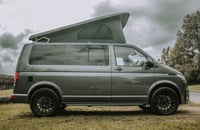 2021 Volkswagen T6.1 Campervan - Image 2