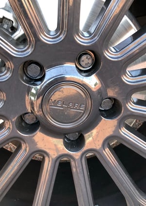 2021 Volkswagen T6.1 Campervan — photo 18 of 25
