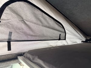 2021 Volkswagen T6.1 Campervan — photo 17 of 25