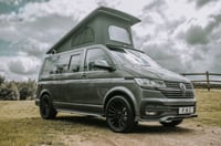 2021 Volkswagen T6.1 Campervan - Image 4