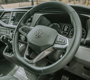2021 Volkswagen T6.1 Campervan — photo 5 of 25