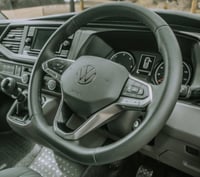 2021 Volkswagen T6.1 Campervan - Image 4