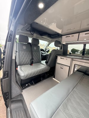 2021 Volkswagen T6.1 Campervan — photo 20 of 25