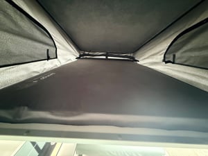 2021 Volkswagen T6.1 Campervan — photo 9 of 25