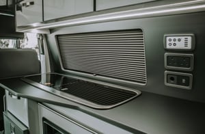 2021 Volkswagen T6.1 Campervan — photo 7 of 25