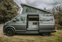 2021 Volkswagen T6.1 Campervan - Image 3