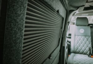 2021 Volkswagen T6.1 Campervan — photo 8 of 25