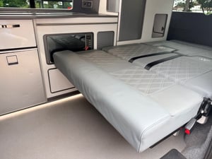 2021 Volkswagen T6.1 Campervan — photo 23 of 25