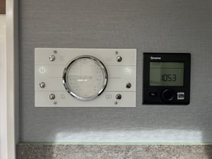 2024 Burstner Lyseo TD Harmony Line — photo 6 of 15