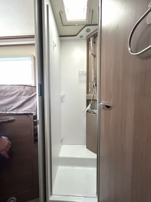 2024 Burstner Lyseo TD Harmony Line — photo 8 of 15