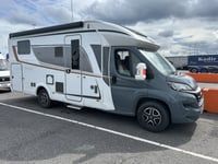2024 Burstner Lyseo TD Harmony Line - Image 2