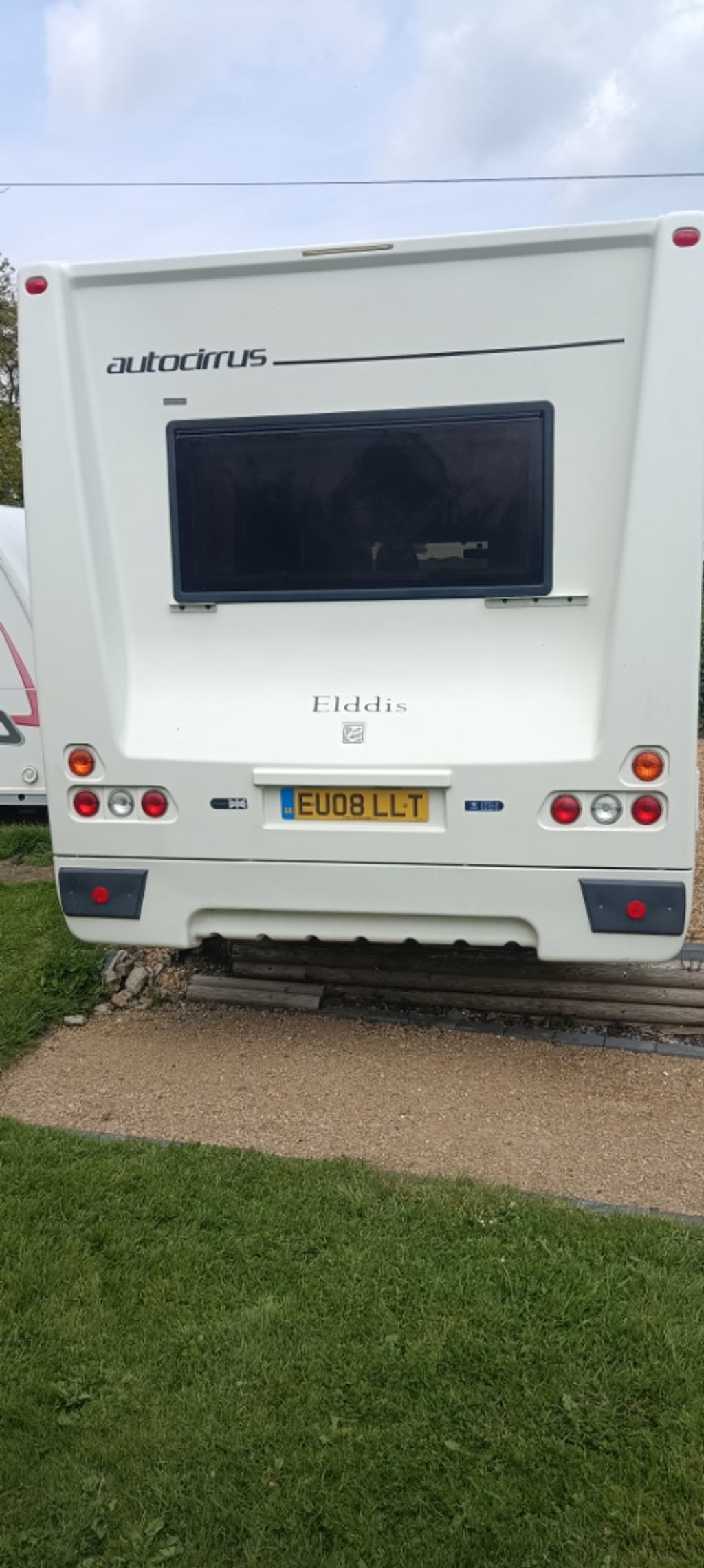 2008 Elldis autocirrus Autocirrus - Image 1