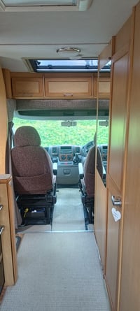 2008 Elldis autocirrus Autocirrus - Image 2