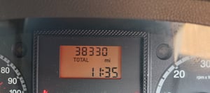 2008 Elddis Autocirrus 220 — photo 11 of 20