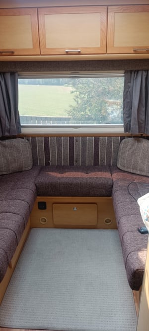 2008 Elddis Autocirrus 220 — photo 17 of 20