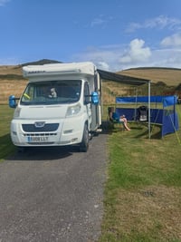 2008 Elddis Autocirrus 220 - Image 2