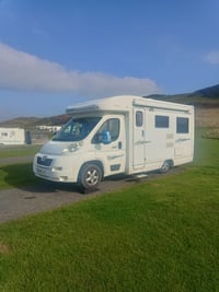 2008 Elddis Autocirrus 220 - Image 3