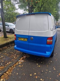 Volkswagen T5 Campervan - Image 4