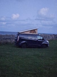 2018 Ford Transit Custom - Image 2