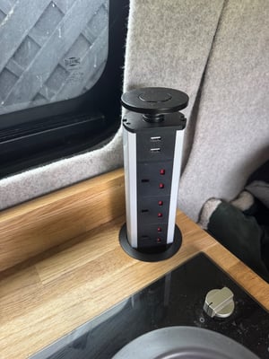 2018 Ford Transit Custom — photo 6 of 9