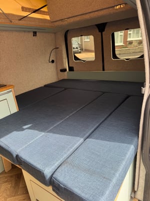 2018 Ford Transit Custom — photo 7 of 9