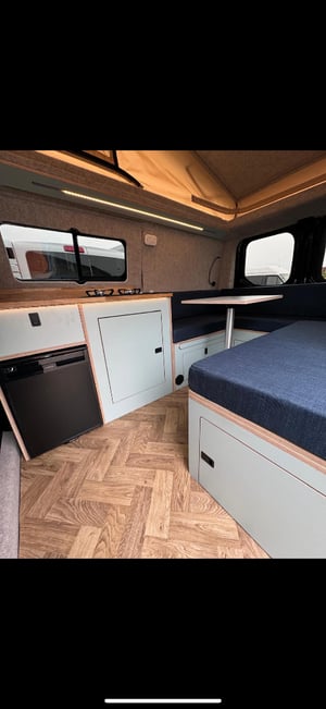 2018 Ford Transit Custom — photo 4 of 9