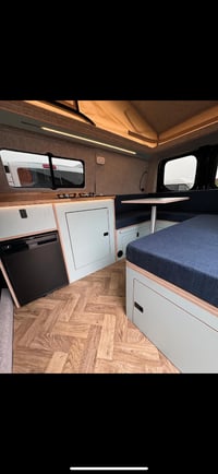 2018 Ford Transit Custom - Image 4
