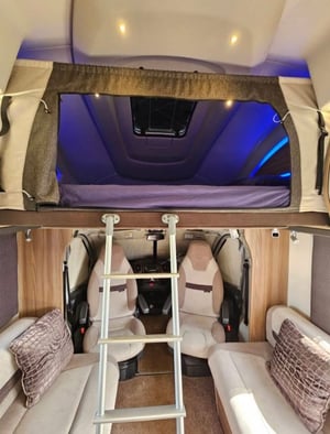 2021 Swift Kontiki 650 — photo 2 of 18