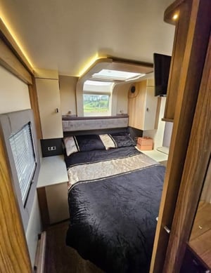 2021 Swift Kontiki 650 — photo 3 of 18