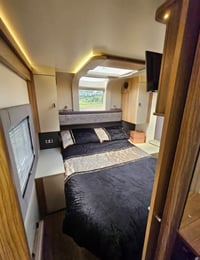 2021 Swift Kontiki 650 - Image 3