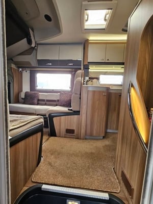 2021 Swift Kontiki 650 — photo 5 of 18
