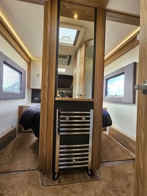 2021 Swift Kontiki 650 — photo 10 of 18