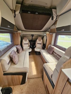 2021 Swift Kontiki 650 — photo 12 of 18