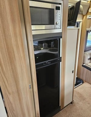 2021 Swift Kontiki 650 — photo 14 of 18