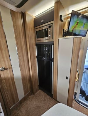2021 Swift Kontiki 650 — photo 16 of 18
