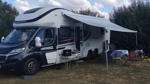 2021 Swift Kontiki 650 — photo 17 of 18