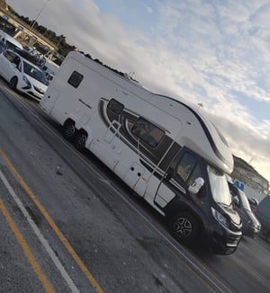 2021 Swift Kontiki 650 — photo 9 of 18