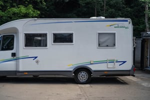 2006 Chausson Welcome 85 — photo 22 of 50