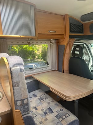2006 Chausson Welcome 85 — photo 3 of 23