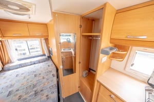 2006 Chausson Welcome 85 — photo 9 of 50