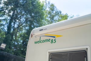 2006 Chausson Welcome 85 — photo 24 of 50