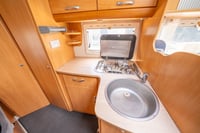 2006 Chausson Welcome 85 - Image 2