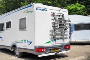2006 Chausson Welcome 85 — photo 25 of 50