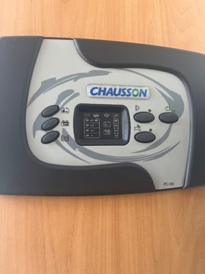 2006 Chausson Welcome 85 — photo 5 of 23